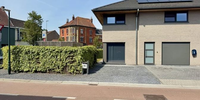 Huis te koop in Hovenierstraat 80, 9940 Evergem