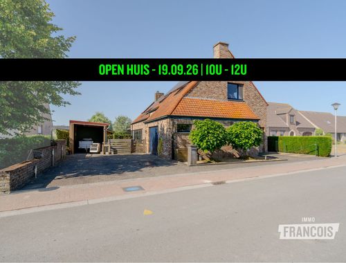                                         Woning te koop in Koekelare, € 639.000
