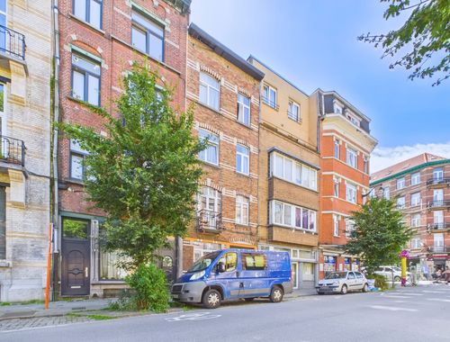                                         Woning te koop in Anderlecht, € 465.000
