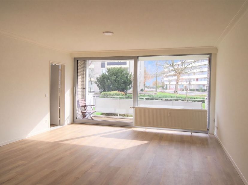 Appartement te huur in Van Eycklaan 95 bus 6,
                    3680 Maaseik