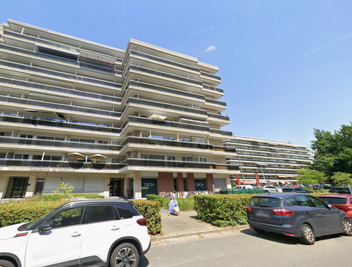                                         Appartement à louer à Hasselt, € 895
