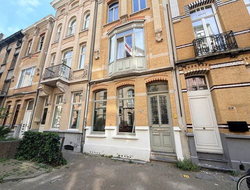                                         Appartement à louer à Antwerpen, € 950
