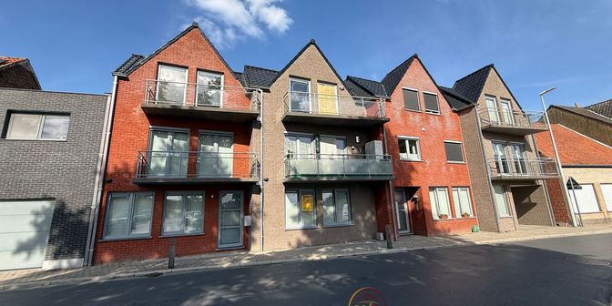 Appartement te koop in Wijnbergstraat  40 bus 0001, 8560 Wevelgem