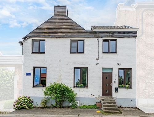                                         Woning te koop in Borlez, € 235.000
