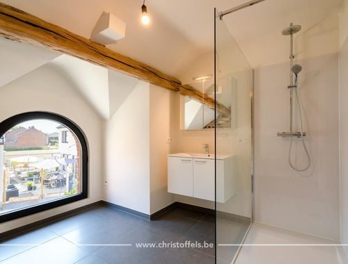                                         Eengezinswoning te huur in Veldwezelt, € 870
