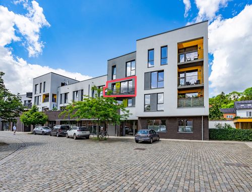                                         Appartement te koop in Saint-Servais, € 265.000

