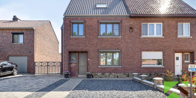 Huis te koop in Tongersesteenweg 342, 3840 Borgloon