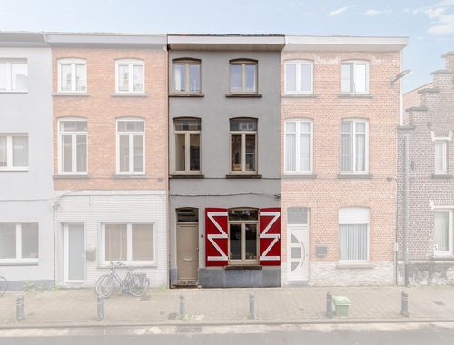                                         Woning te koop in Gent, € 345.000
