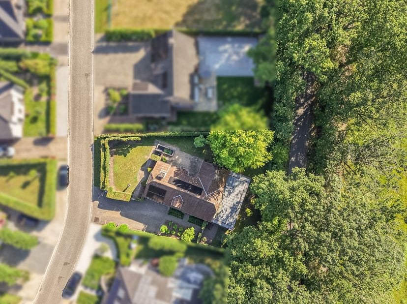 Maison à vendre
                    à 3500 Hasselt