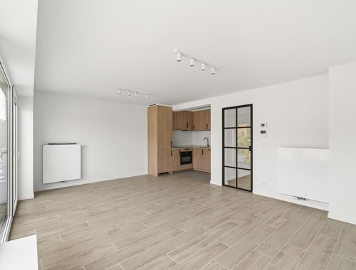                                         Appartement à vendre à Sint-Andries, € 299.000
