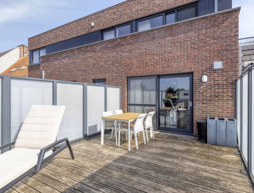                                         Appartement te koop in Hooglede, € 235.000
