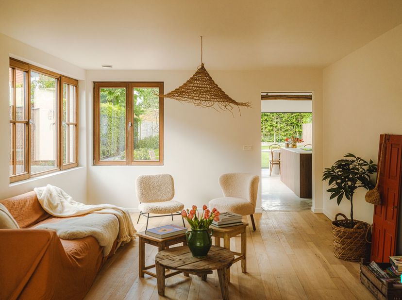 Maison à vendre
                    à 9820 Merelbeke