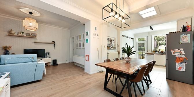 Appartement te koop in Mulslaan 55 bus 1, 1820 Steenokkerzeel