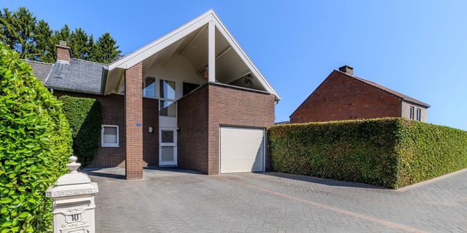 Maison à vendre à Frans Kusterslaan 10.0, 3621 Rekem