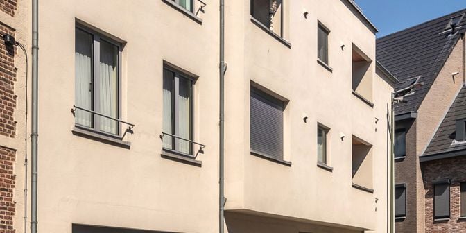 Appartement te koop in Egide Alenusstraat 26 bus B3, 3290 Diest