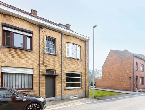                                         Maison à vendre à Renaix, € 339.000
