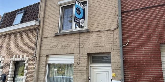 Maison à vendre à VOLDERSSTRAAT 15, 9500 Geraardsbergen