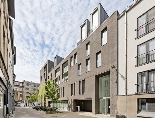                                         Duplex te koop in Antwerpen, € 680.000
