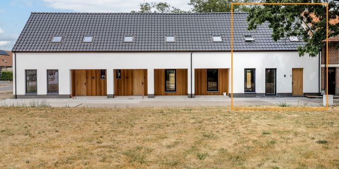 Huis te koop in Guillaumelaan 5, 3970 Leopoldsburg