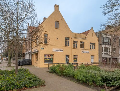                                         Handelszaak te koop in Assebroek, € 595.000
