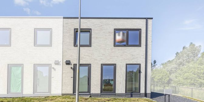 Huis te koop in Kerkmansstraat 67., 3530 Houthalen