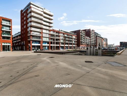                                         Appartement à vendre à Leuven, € 530.000
