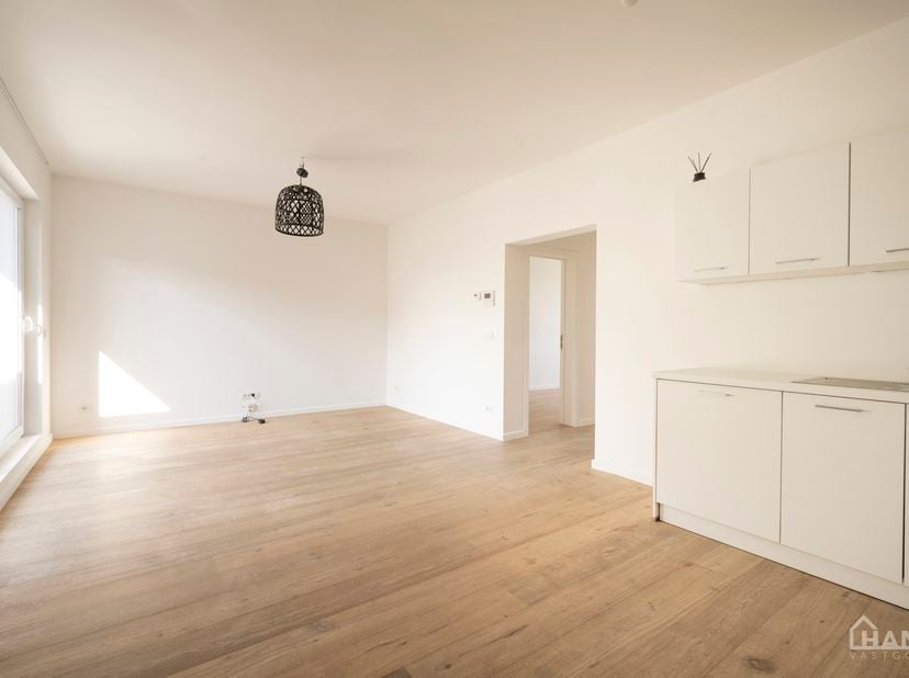 Appartement à louer
                    à 2020 Antwerpen
