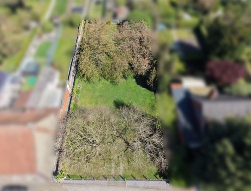                                         Grond te koop in Blaton, € 90.000
