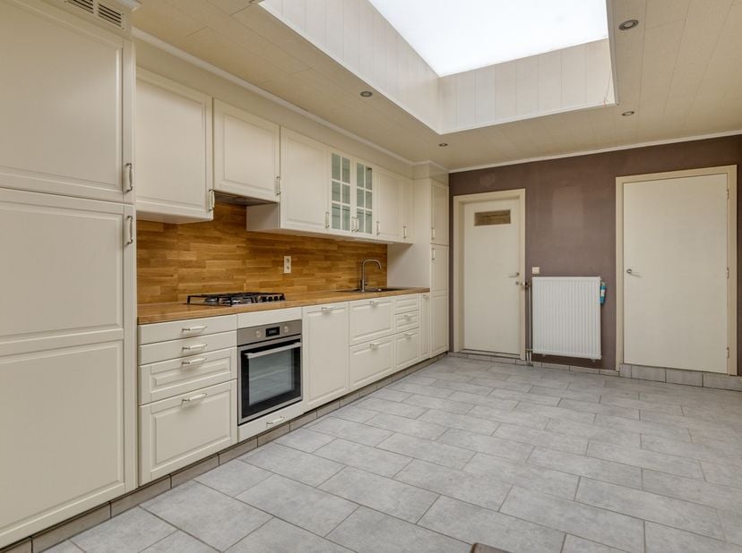 Maison à vendre
                    à 9400 Ninove