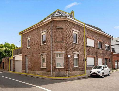                                         Woning te koop in Herent, € 419.000
