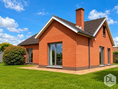                                         Woning te koop in Marquain, € 382.000
