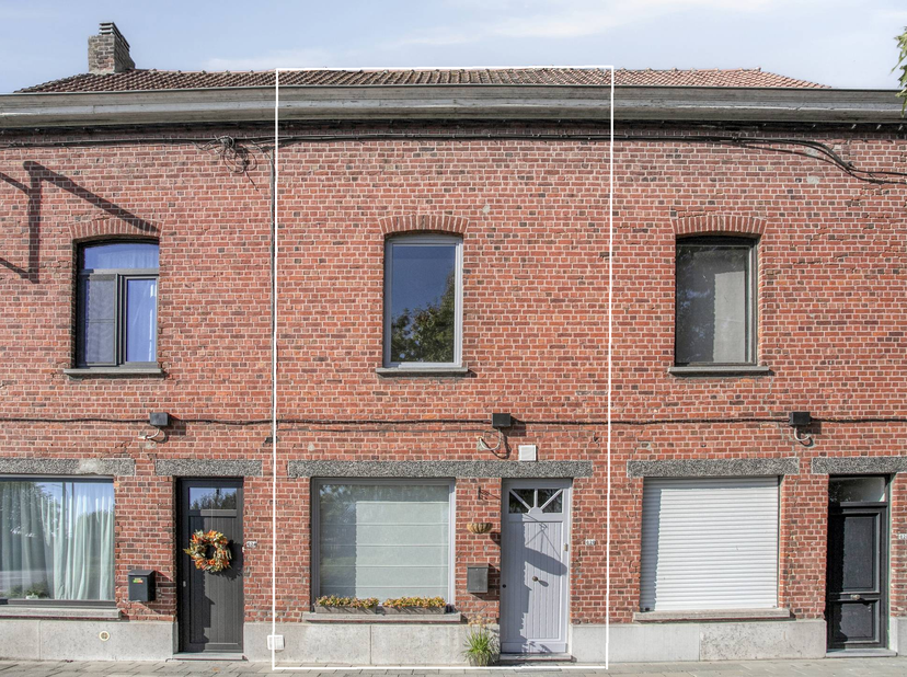 Maison à vendre à Bruggestraat 626,
                    8930 Menen