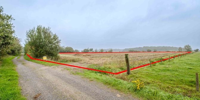 Terrain à vendre à Marckstraat, 2330 Merksplas