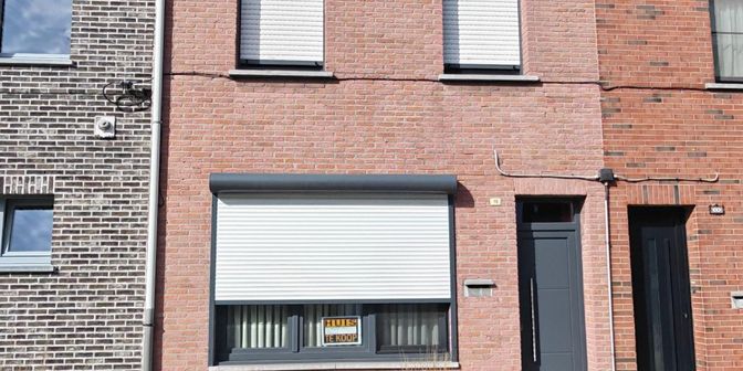 Huis te koop in Verstocktstraat 10, 2070 Zwijndrecht