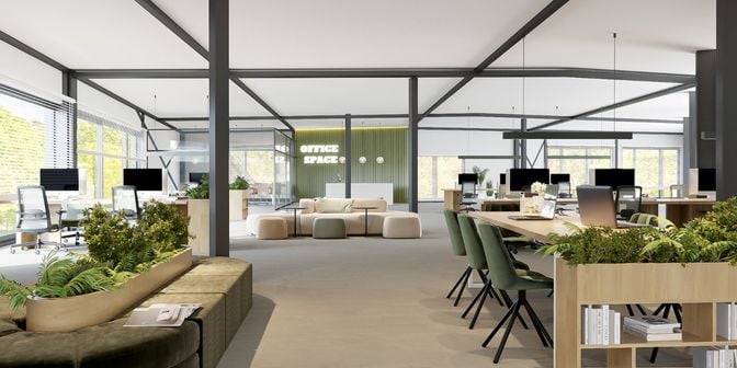 Bedrijfsvastgoed te koop in Steenweg 242, 3665 As