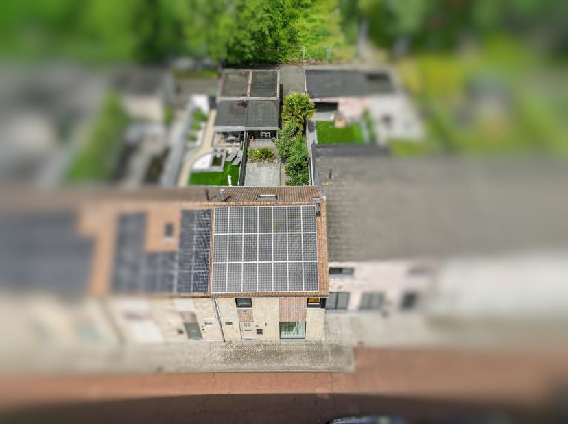 Maison à vendre à Gorrebroek 11,
                    2830 Willebroek