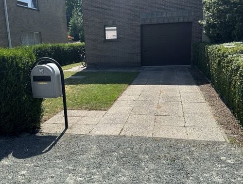                                         Woning te koop in Sint-Amandsberg, € 395.000
