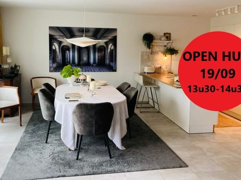 Appartement te koop in Stationsstraat 68 bus 001,
                    9690 Berchem