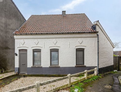                                         Woning te koop in Mere, € 185.000
