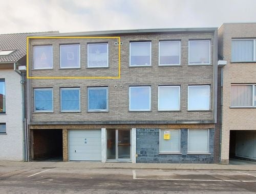                                         Appartement te huur in Lauwe, € 675
