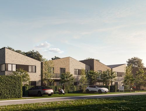                                         Woning te koop in Torhout, € 370.000
