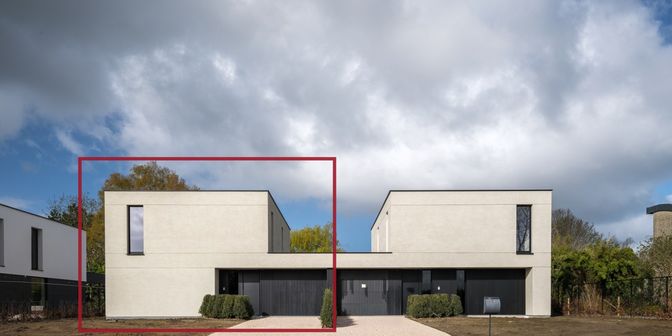 Maison à vendre à Hundelgemsesteenweg 74 - A, 9890 Gavere