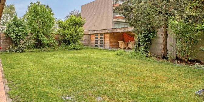 Appartement te koop in Groenendaallaan 66 bus 002, 2170 Merksem