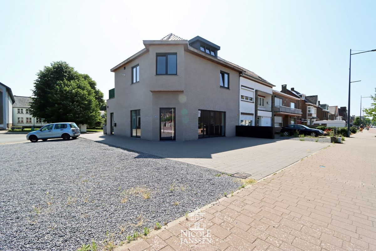 Handelszaak te koop