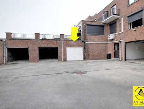                                         Garagebox te koop in Lint, € 35.000
