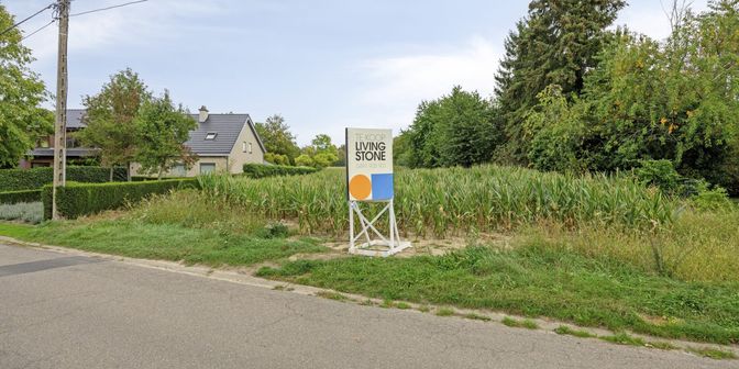 Grond te koop in Duivenstraat 54, 3052 Blanden