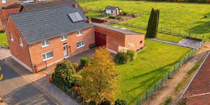 Huis te koop in Boschelstraat 47, 3724 Vliermaal