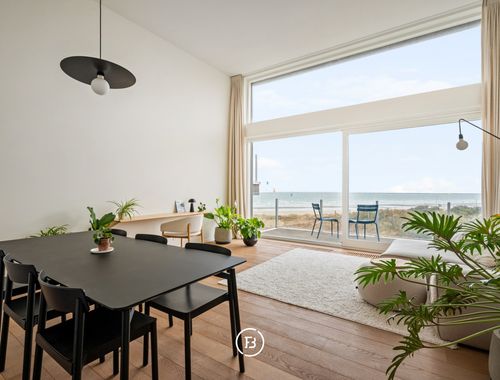                                         Appartement te koop in Sint-Idesbald, € 1.115.000
