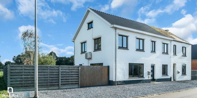 Huis te koop in Motstraat 57, 3580 Beringen