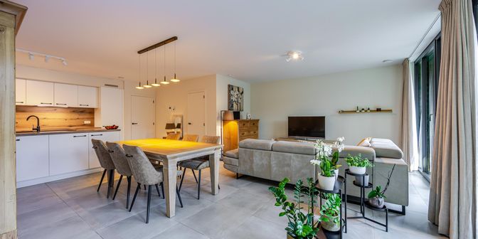 Appartement te koop in Auguste Demaeghtlaan 9, 1500 Halle